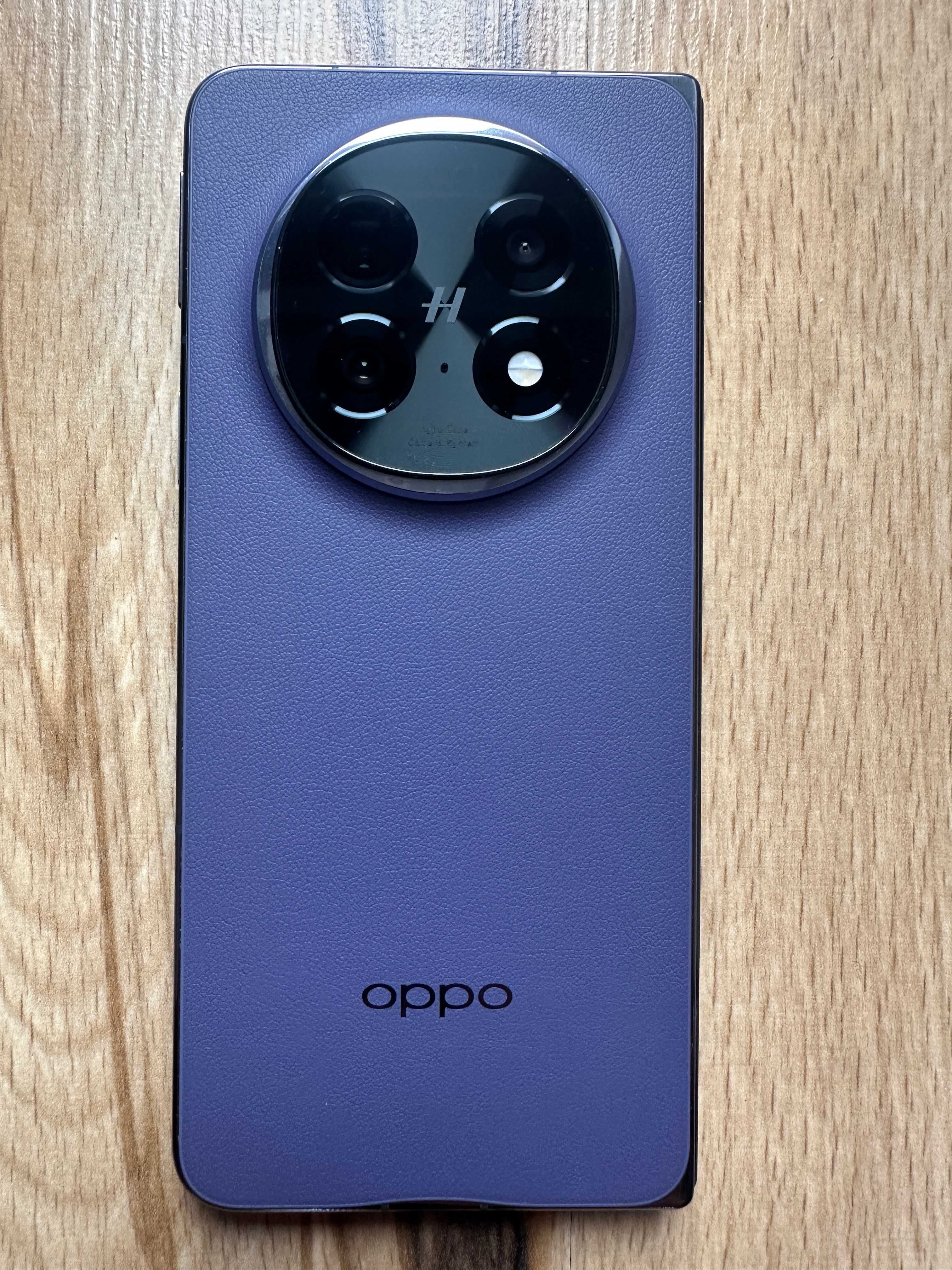 Oppo Find N5 5G 16/512 GB Dusk Purple – Nowy