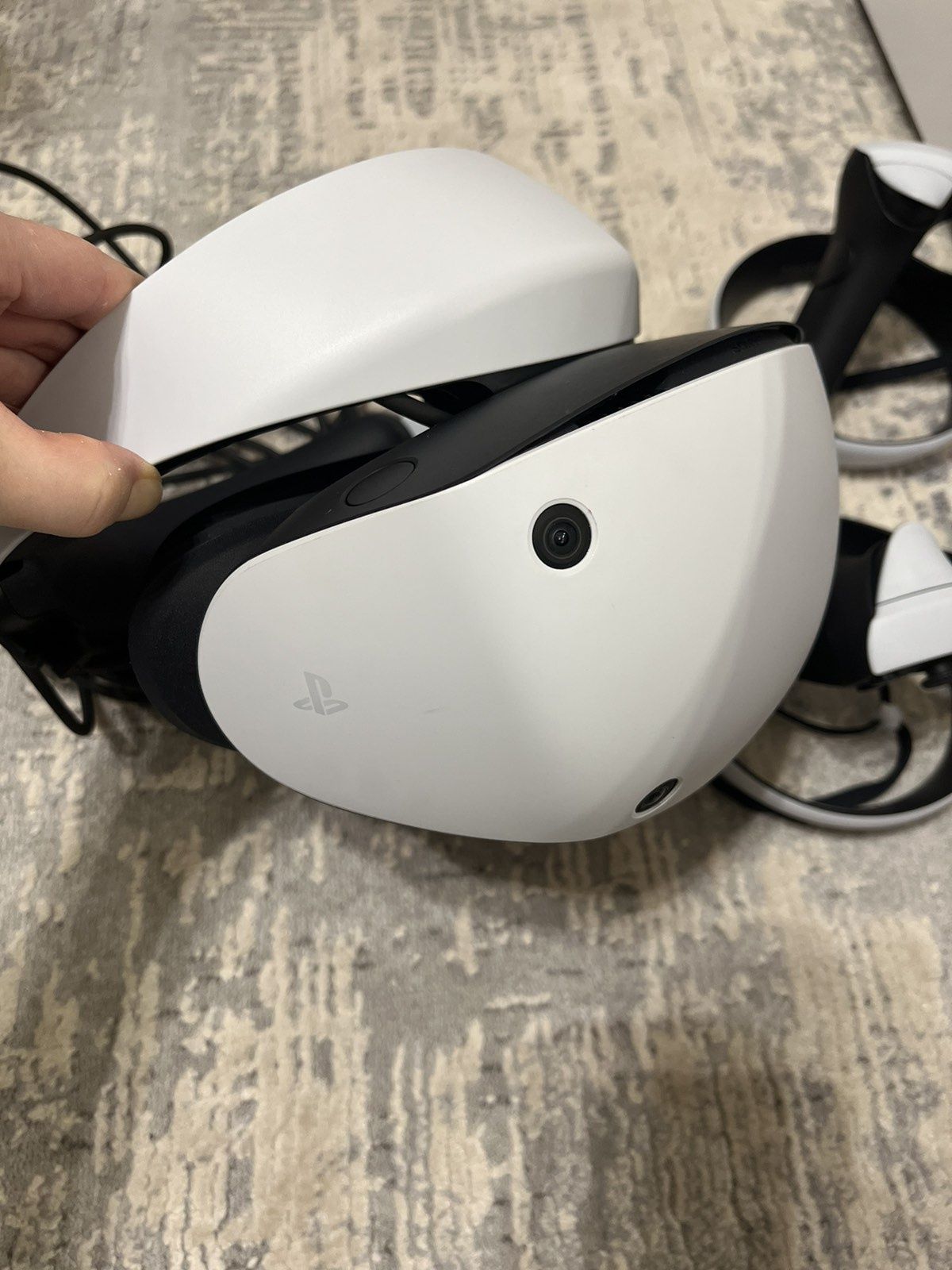 Окуляри PlayStation VR2 гарантія до 8.25