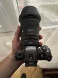 Sigma 24 1.4 Art for Canon
