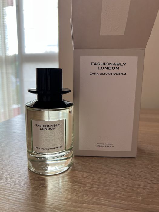 Розпив Оригінальноі парфумеріі , розпив Zara