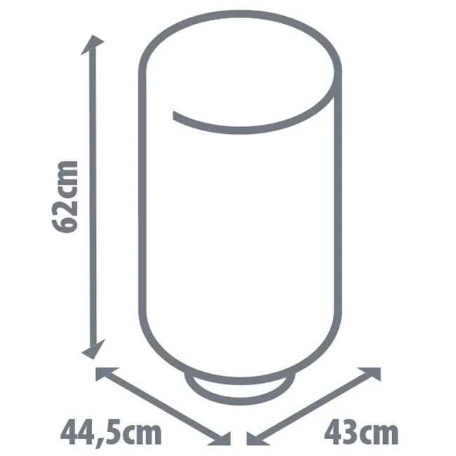 Termoacumulador 50 L