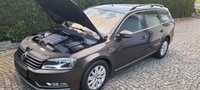 Passat variant b7 2014r