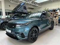 Land Rover Range Rover Velar Range Rover Velar MY26 2.0D TD4 204 PS AWD Auto Dynamic SE