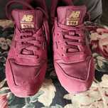 Buty New Balance 996