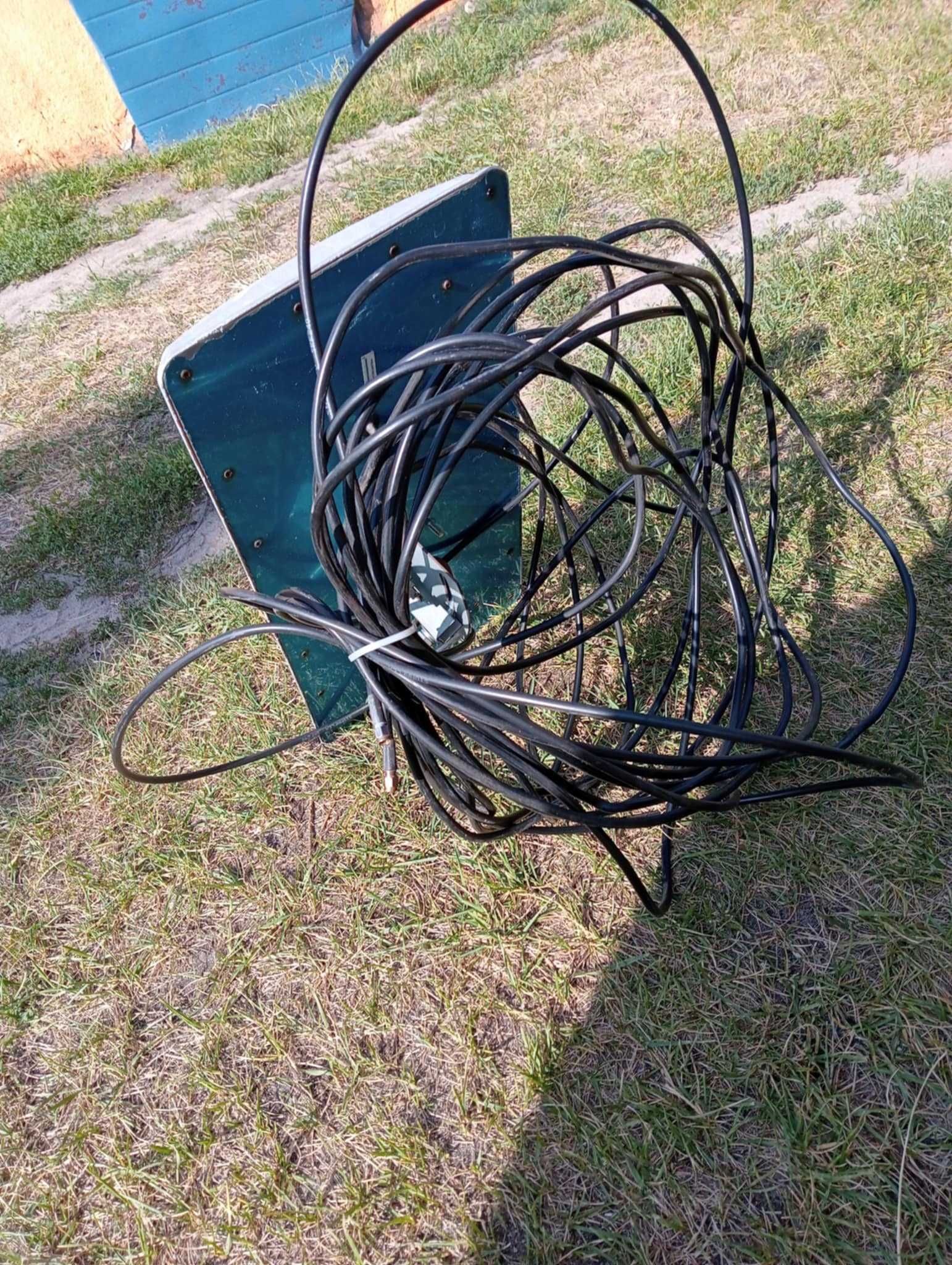 Antena 4G LTE 100% sprawna