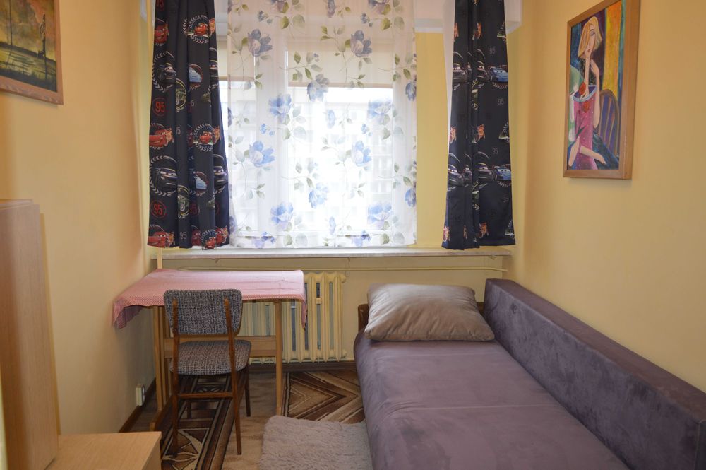 Mieszkanie 2-pokojowe ul. Przedwiośnie do wynajęcia