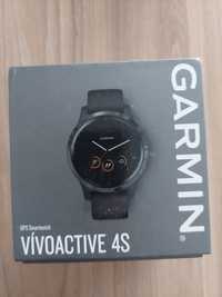 Garmin vivoactive 4s