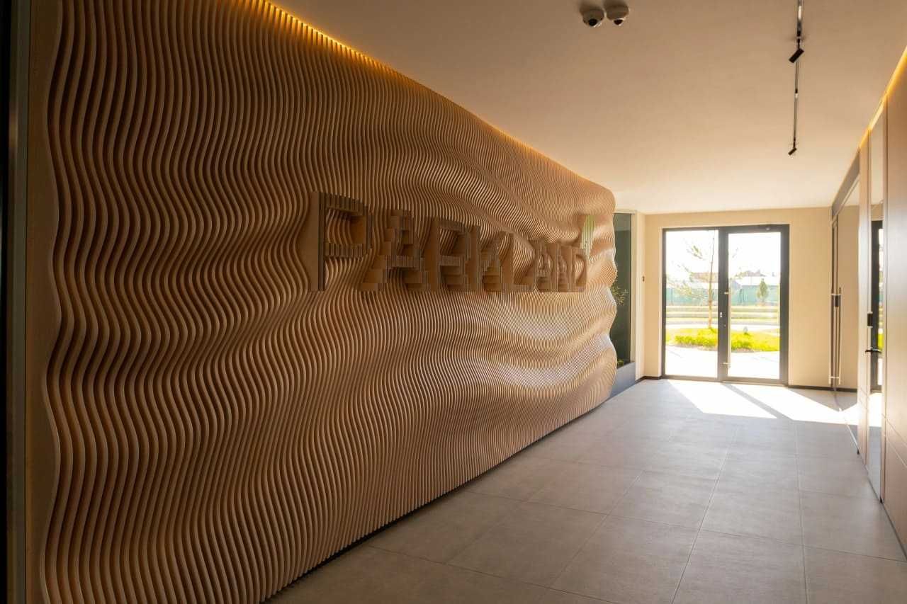 Оренда приміщення 71.6 м² у ЖК Park Land | 1 поверх - PLK 049