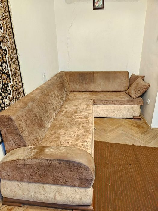 Диван розкладний