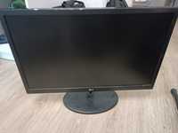 Monitor LG rozlany