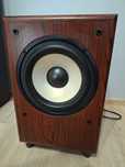 Subwoofer m-audio SUB-8