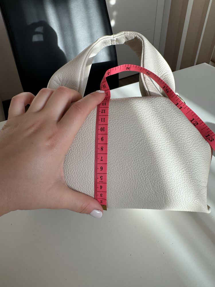 Torebka Polène Neuf Mini polene