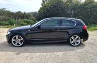 BMW 120 d