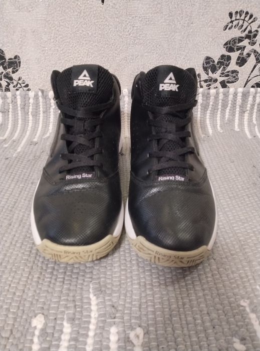 Кросівки PEAK (45 розмір)