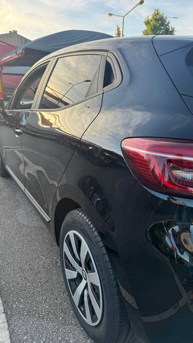 Renault clio 1.5 dci GARANTIA RENAULT