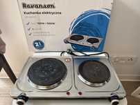 Kuchenka nastawna RAVANSON HP-2000S