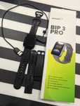 Amazfit BIP 3 pro smart watch