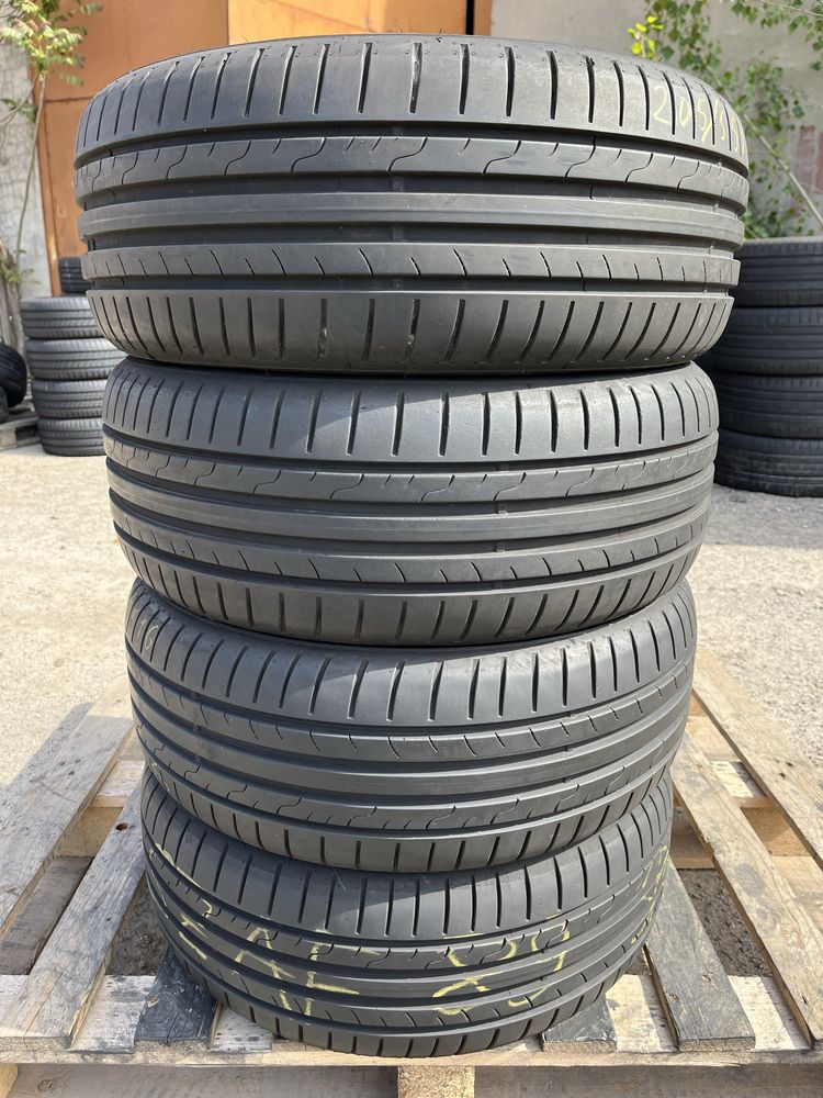 205/55 r16 Dunlop Sport BlueResponse Резина летняя