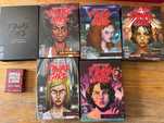 Gra planszowa solo: Final Girl (cały sezon 1, wersja polska) + gratisy