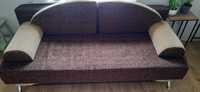 Sofa rozkładana 200x140cm