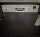 Zmywarka Używana - BOSCH SGS 55E98EU
