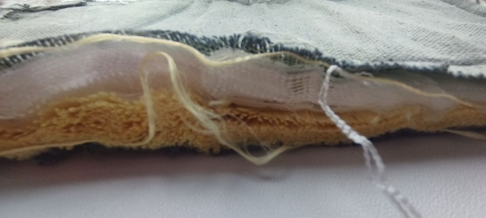 Пакети балістичні