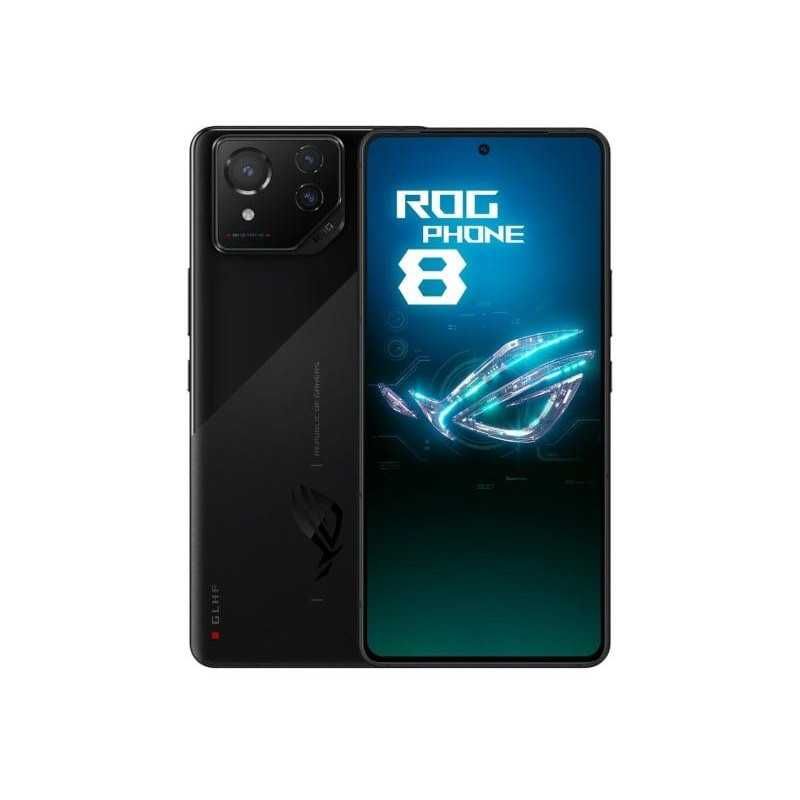 Rog Phone 8 12/256Gb 8Gen3 Срочно