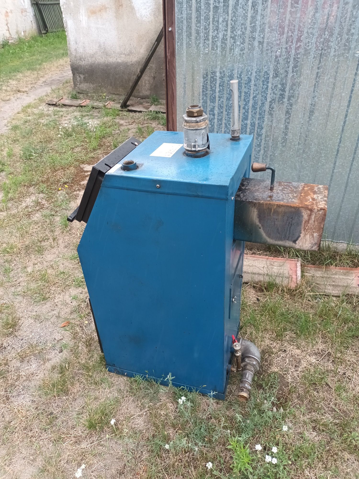 Na sprzedaż Piec C.O. 12kw