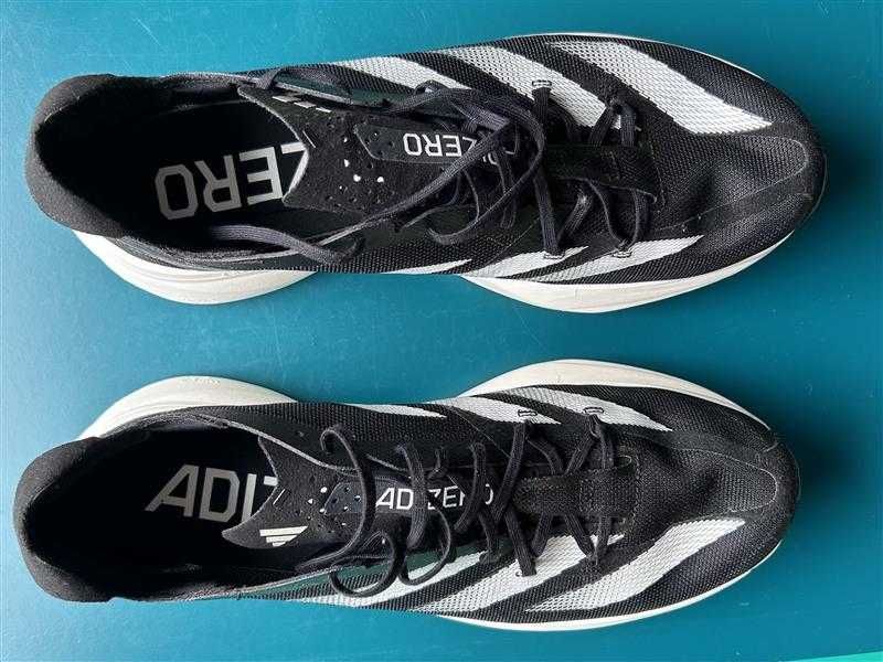 Adidas adios pro 3 - 45