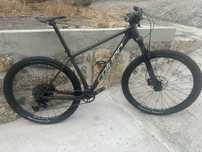 Coluer poison sl carbono L