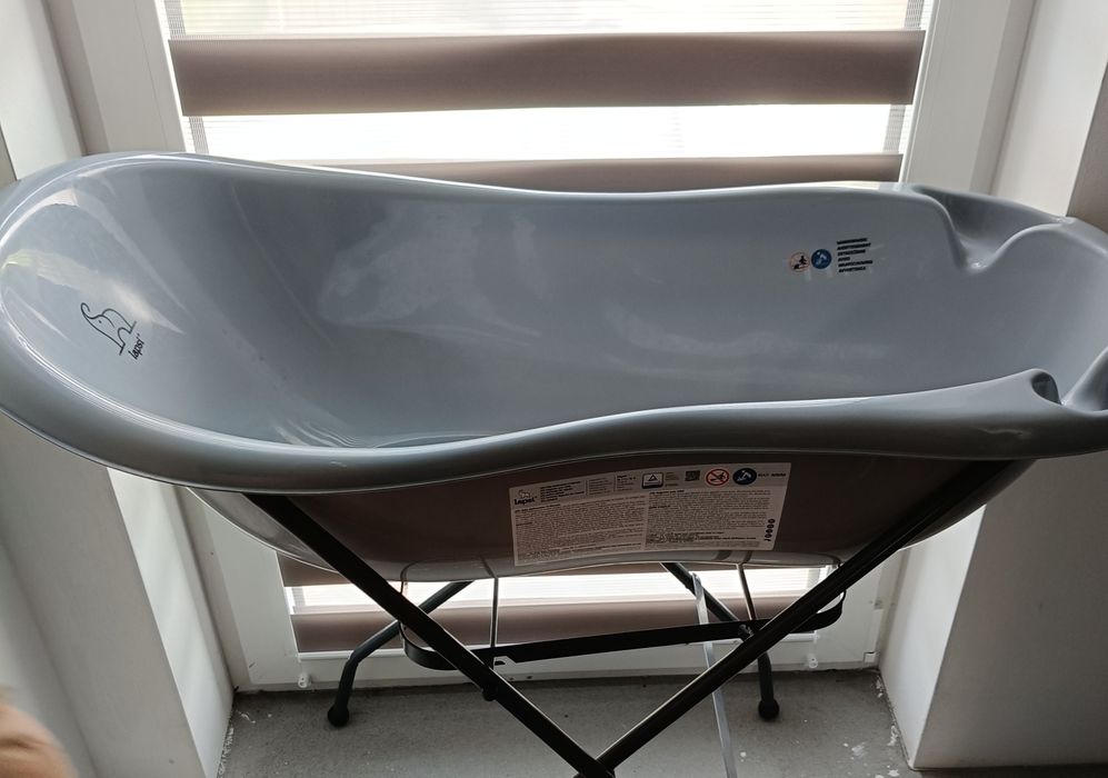 Wanienka niemowlęca