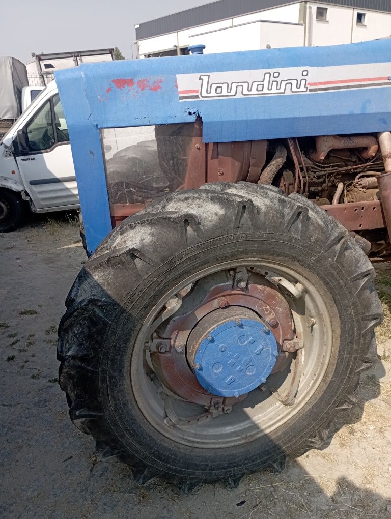 Landini disponível