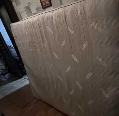 продам матрас і піддони