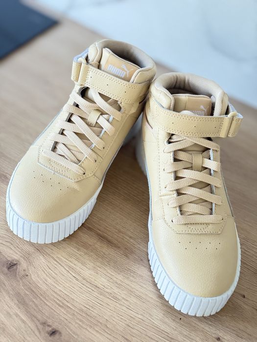 Снікерси PUMA демісезон