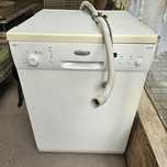 Zmywarka Whirlpool
