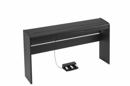 KORG LP180 BK pianino cyfrowe LP-180 pianino elektroniczne