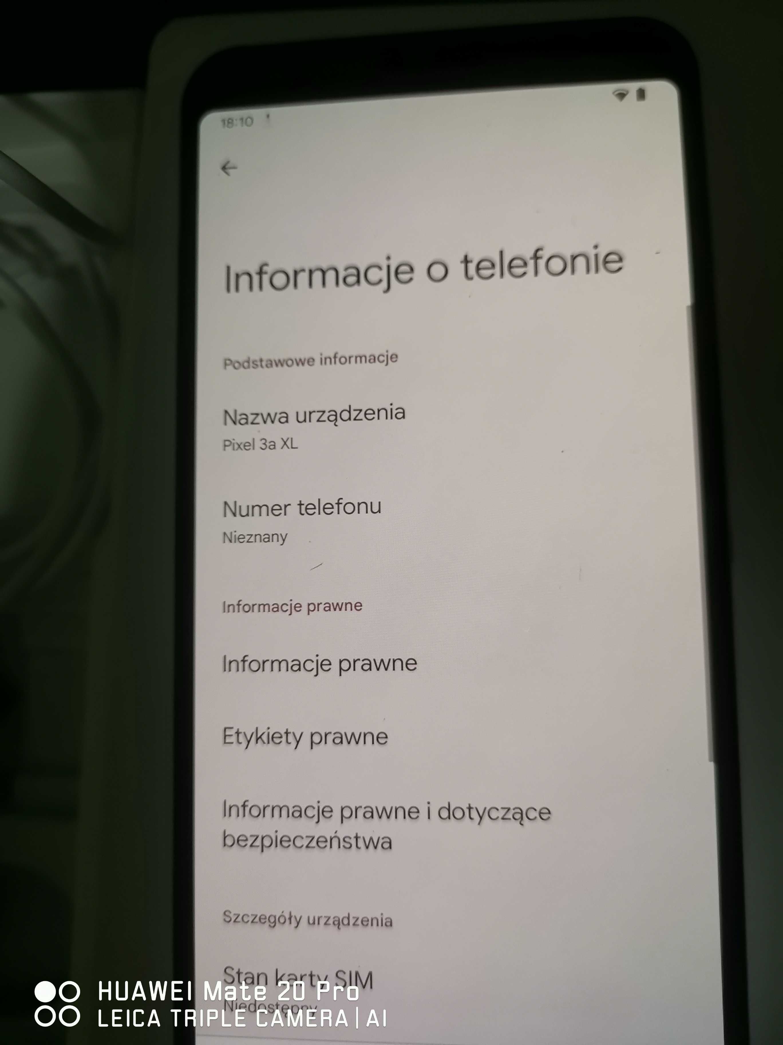 Google pixel 4a/Pixel 3a XL super stan/Pixel 2,128 gb