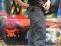 ‼️Helikon-Tex COVERT PANTS VersaStretch штани спецпошив літо lite демі