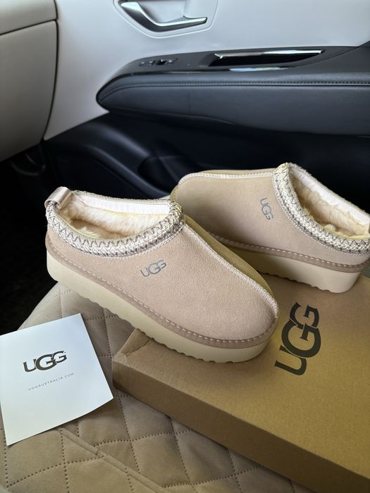 Ugg tazz made in Australia, угги, мюлі 37 розмір