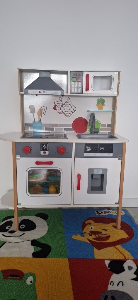 Cozinha de criança
