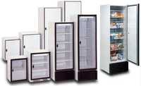 Холодильный шкаф б/у Холодильник для напитков Витрина недорого Склад