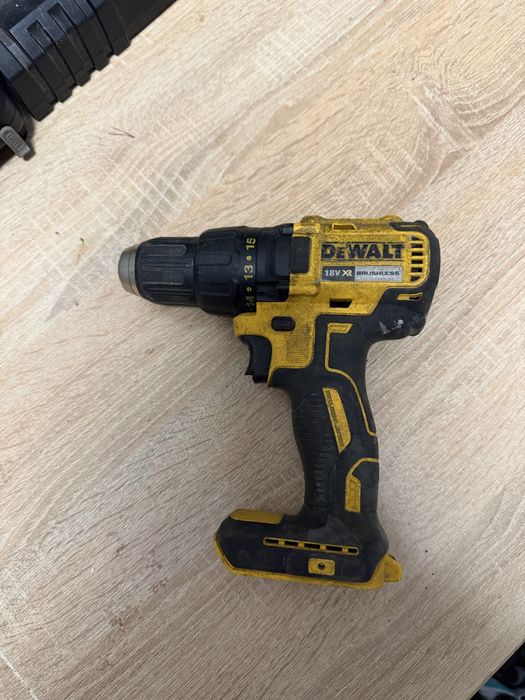 Sprzedam dewalt wkrentarka