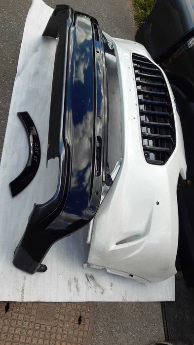 HONDA ZRV ZR-V Drzwi tył inne