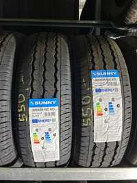 215/65r16c Sunny Nowe Lato