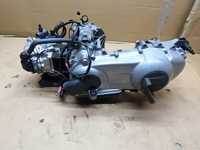 Motor Piaggio MP3 250cc