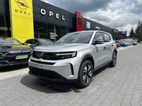 Opel Frontera GS 1.2 Hybrid 145 KM | Przedłużona ochrona 8 lat / 160tyś. km