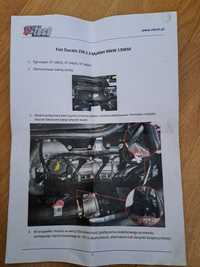 Power box v-tech Fiat Ducato 2.3