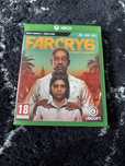 Gra na xbox one/series x farcry 6