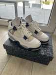 Air jordan 4 (42) originais