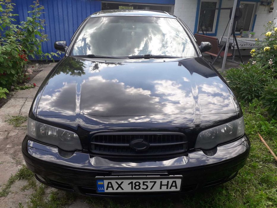 продам класне авто, надійне та економне.